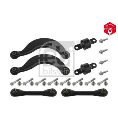 Febi Bilstein 34250 Querstrebensatz , 1 St&uuml;ck