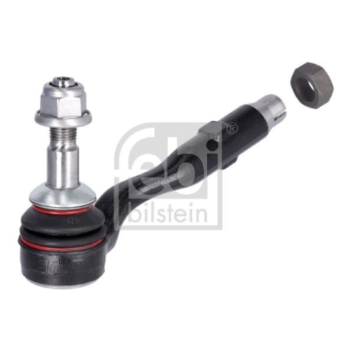 Febi Bilstein 39676 Spurstangenendst&uuml;ck mit Sicherungsmutter , 1 St&uuml;ck