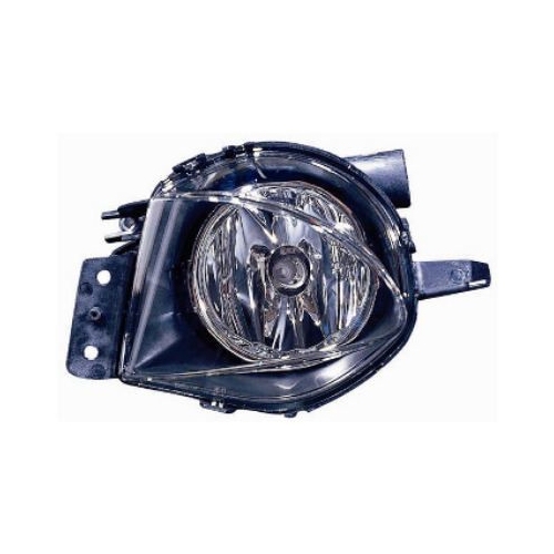 Nebelscheinwerfer VAN WEZEL 0657995 f&uuml;r BMW, links