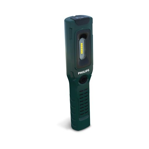 Handleuchte PHILIPS RC420B1 EcoPro40 f&uuml;r