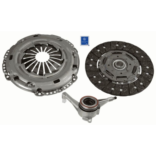 Kupplungssatz SACHS 3000 990 020 Kit plus CSC