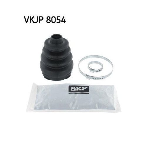 Faltenbalgsatz, Antriebswelle SKF VKJP 8054 f&uuml;r FIAT LANCIA, Vorderachse