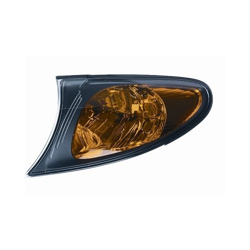 Blinkleuchte VAN WEZEL 0649901U f&uuml;r BMW, vorne links