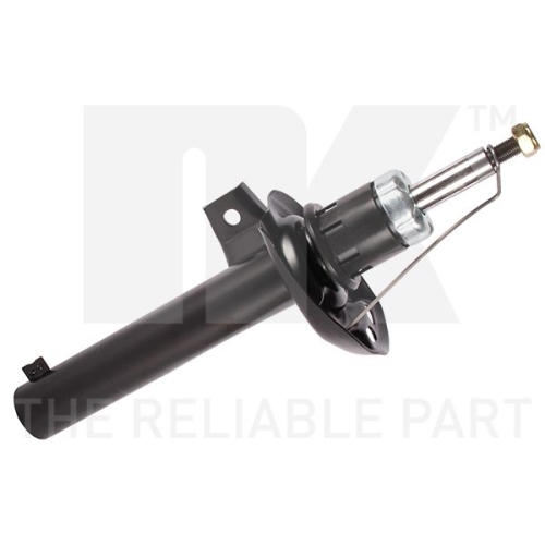Sto&szlig;d&auml;mpfer NK 65473219 f&uuml;r AUDI SEAT SKODA VW, Vorderachse, links, rechts