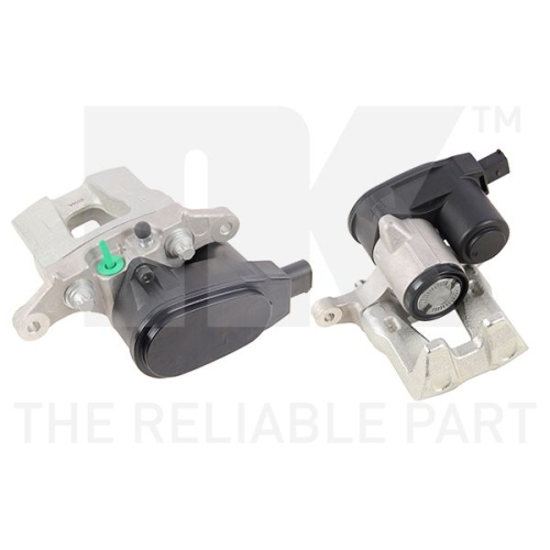 NK 213487 Bremssattel, elektrisch