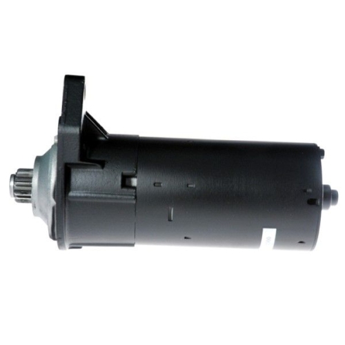 Starter HELLA 8EA 011 610-531 f&uuml;r AUDI FORD MERCEDES-BENZ SEAT SKODA VW EVOBUS