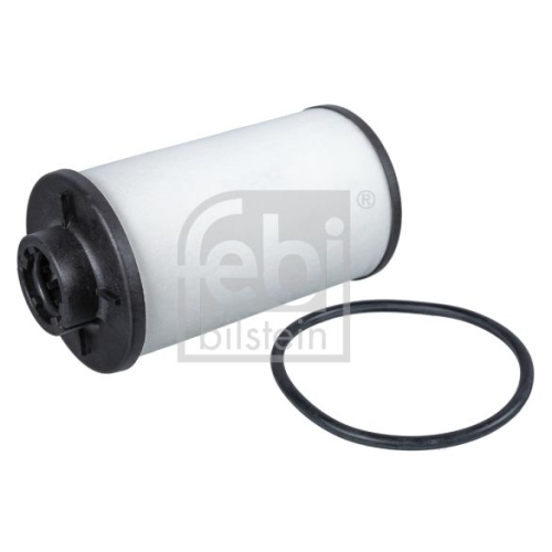 Febi Bilstein 1x 44176 Getriebe&ouml;lfilter f&uuml;r Direktschaltgetriebe & Dichtring