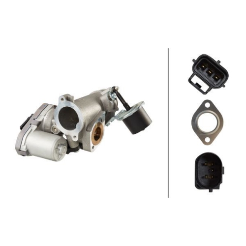 AGR-Ventil HELLA 6NU 010 171-171 f&uuml;r FORD