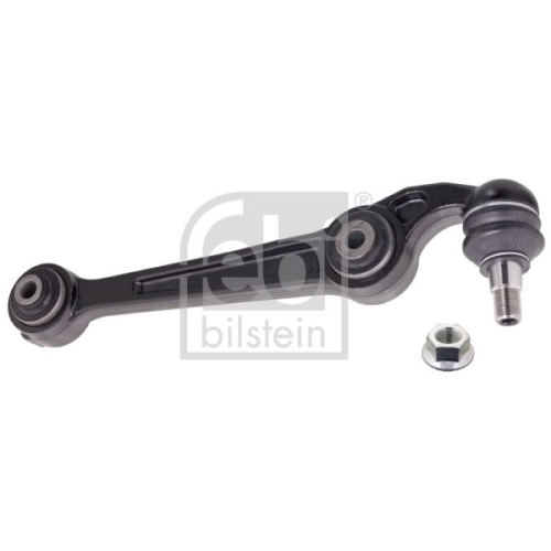 Febi Bilstein 23313 Querlenker mit Lagern, Gelenk und Sicherungsmutter , 1 St&uuml;ck
