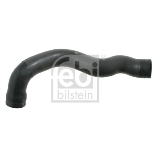 Febi Bilstein 26191 Schlauch Ladeluftk&uuml;hler an Saugrohr , 1 St&uuml;ck