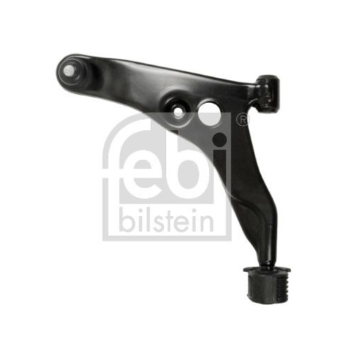 Febi Bilstein 41243 Querlenker mit Lager und Gelenk , 1 St&uuml;ck