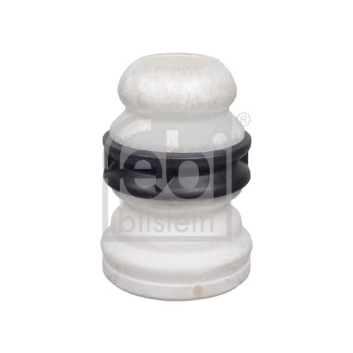 Febi Bilstein 102273 Anschlagpuffer f&uuml;r Sto&szlig;d&auml;mpfer , 1 St&uuml;ck