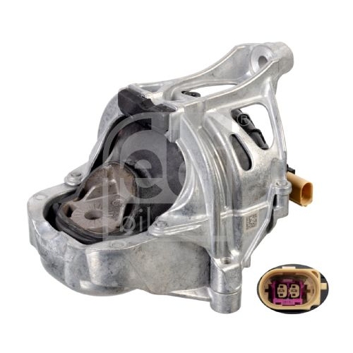 Febi Bilstein 172322 Motorlager, 1 St&uuml;ck