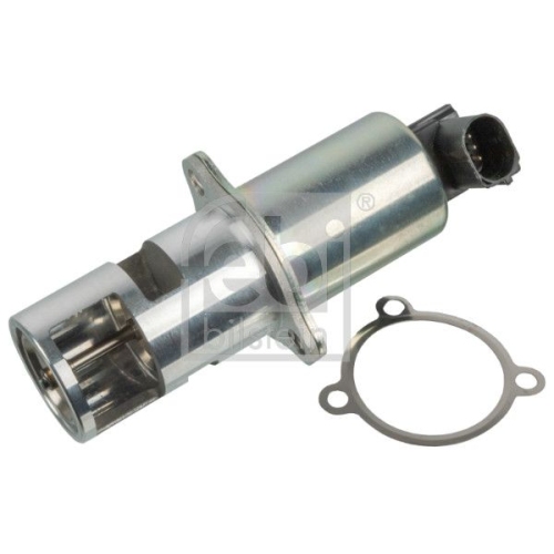 Febi Bilstein 173650 Abgasregelventil, 1 St&uuml;ck