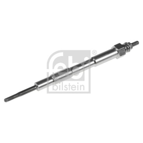 Gl&uuml;hkerze FEBI BILSTEIN 176214 f&uuml;r MAZDA
