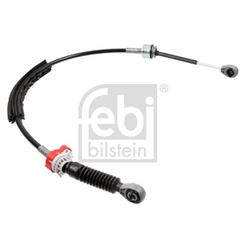 Seilzug, Schaltgetriebe FEBI BILSTEIN 179842 f&uuml;r RENAULT