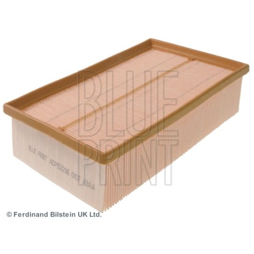 Blue Print 1x ADP152206BP Luftfilter