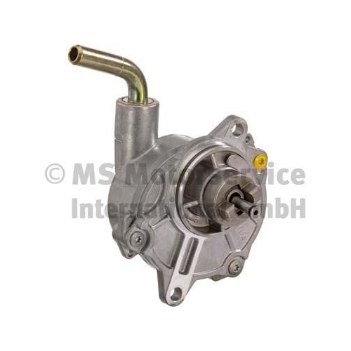 Unterdruckpumpe, Bremsanlage PIERBURG 7.24807.64.0 f&uuml;r MERCEDES-BENZ