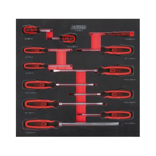 Werkzeugsatz KS TOOLS 712.0012