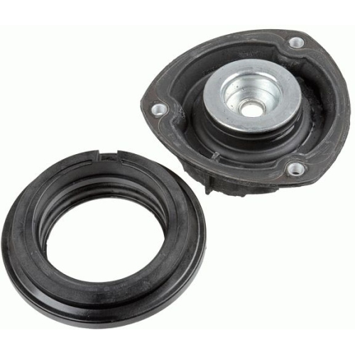 Reparatursatz, Federbeinst&uuml;tzlager SACHS 803 024 f&uuml;r, Vorderachse