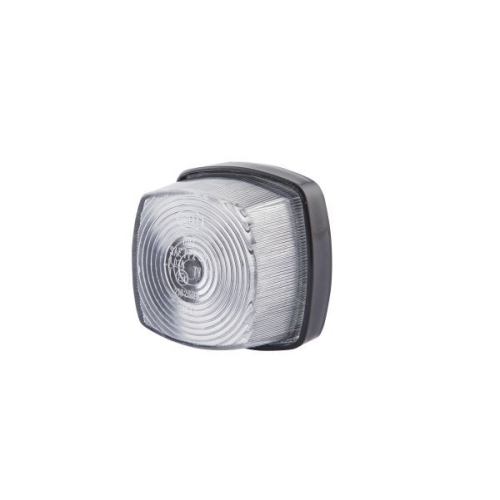 Positionsleuchte HELLA 2PF 003 057-041 f&uuml;r DAF FORD PORSCHE SCANIA FAUN CASE IH