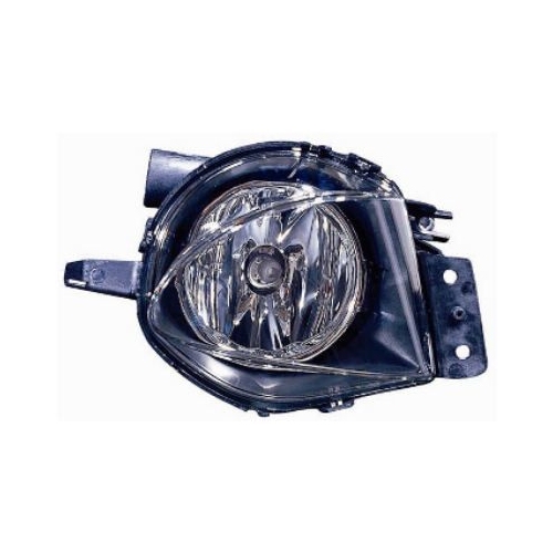 Nebelscheinwerfer VAN WEZEL 0657996 f&uuml;r BMW, rechts
