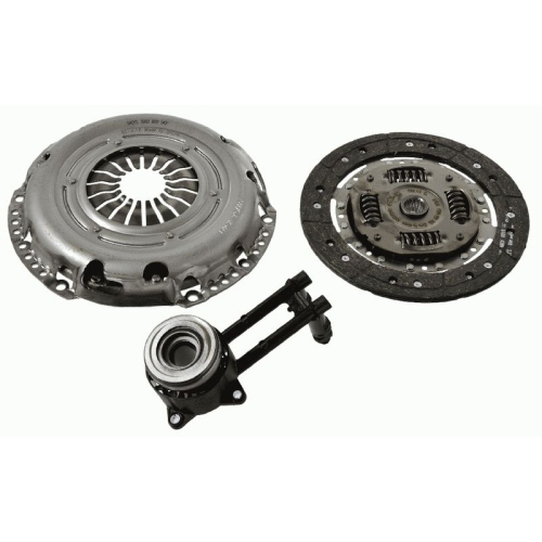 Kupplungssatz SACHS 3000 990 022 Kit plus CSC