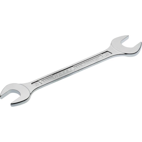 Doppel-Gabelschl&uuml;ssel HAZET 450N-25X28