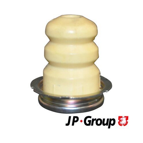 Anschlagpuffer, Federung JP GROUP 1152604400 JP GROUP f&uuml;r VW VAG, Hinterachse