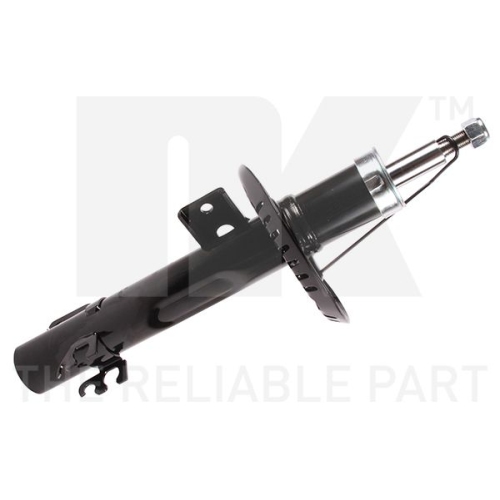 Sto&szlig;d&auml;mpfer NK 65473370 f&uuml;r AUDI SEAT SKODA VW, Hinterachse, Vorderachse, links
