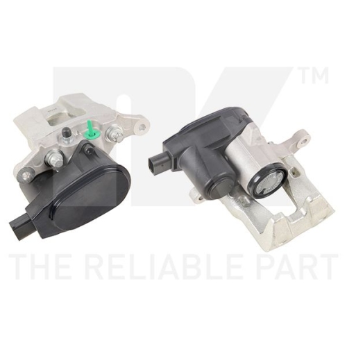 NK 213488 Bremssattel, elektrisch