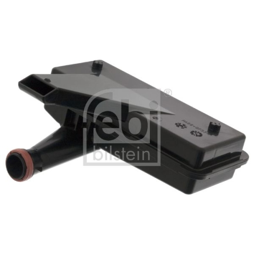 Febi Bilstein 102142 Getriebe&ouml;lfilter f&uuml;r Automatikgetriebe , 1 St&uuml;ck