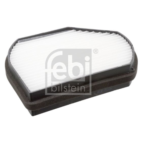 Febi Bilstein 09437 Innenraumfilter / Pollenfilter , 1 St&uuml;ck