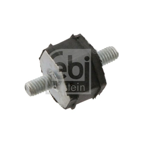 Febi Bilstein 32016 Auspuffgummilager , 1 St&uuml;ck