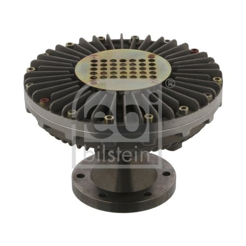 Febi Bilstein 38026 L&uuml;fterkupplung , 1 St&uuml;ck