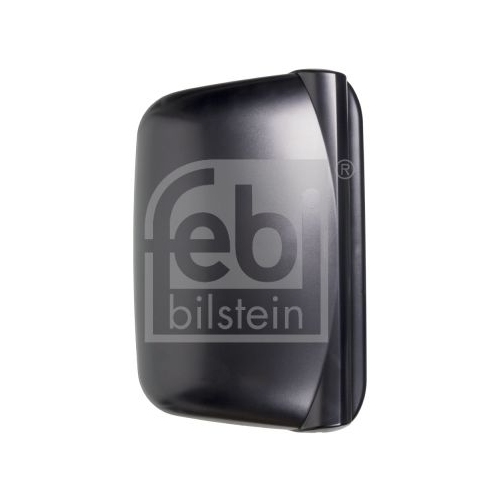 Febi Bilstein 100876 Abdeckung f&uuml;r Hauptspiegel , 1 St&uuml;ck