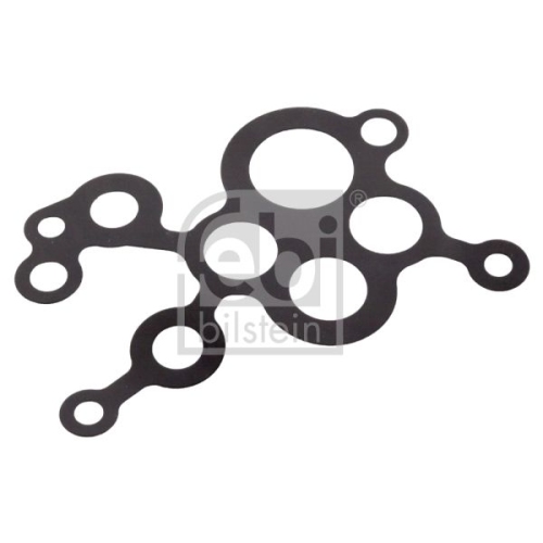 Febi Bilstein 106555 Dichtung f&uuml;r &Ouml;lpumpe, 1 St&uuml;ck