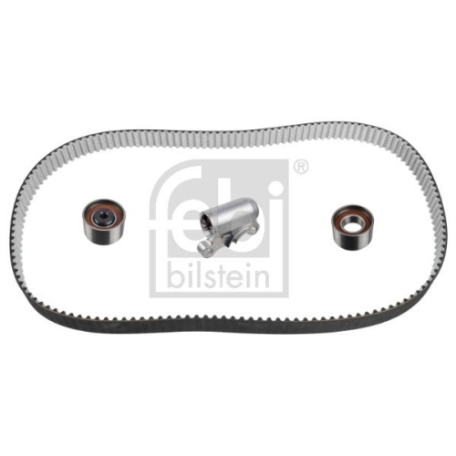 Febi Bilstein 173651 Zahnriemensatz mit hydraulischem Riemenspanner, 1 St&uuml;ck