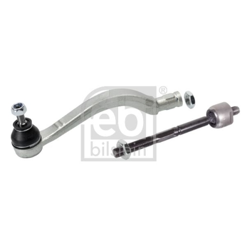 Spurstange FEBI BILSTEIN 178595 f&uuml;r RENAULT DACIA, Vorderachse links