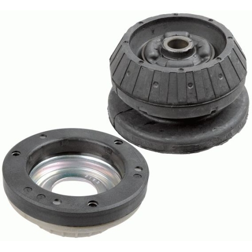 Reparatursatz, Federbeinst&uuml;tzlager SACHS 803 055 f&uuml;r, Vorderachse