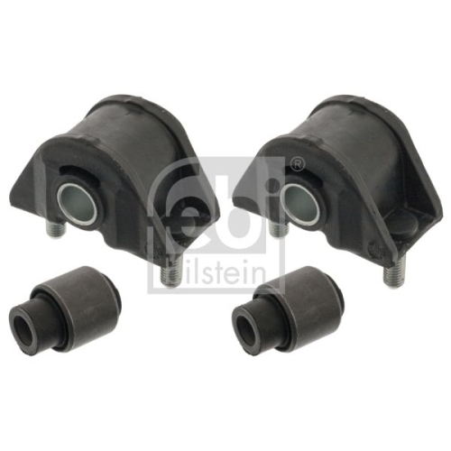 Febi Bilstein 48617 Querlenkerlagersatz , 1 St&uuml;ck