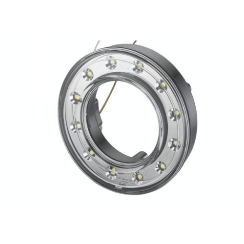Positionsleuchte HELLA 2PF 008 405-061 f&uuml;r BOMAG