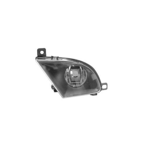 Nebelscheinwerfer VAN WEZEL 0661996 f&uuml;r BMW, rechts
