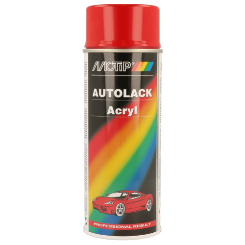 Fahrzeug-Kombinationslack MOTIP 41490 KOMPAKT f&uuml;r ALFA ROMEO CHRYSLER CITRO&Euml;N VW