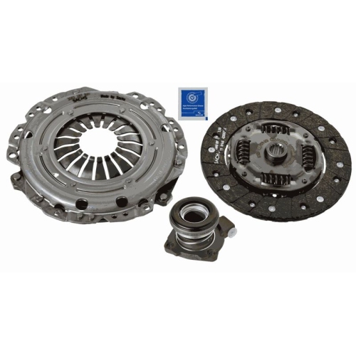 Kupplungssatz SACHS 3000 990 027 Kit plus CSC