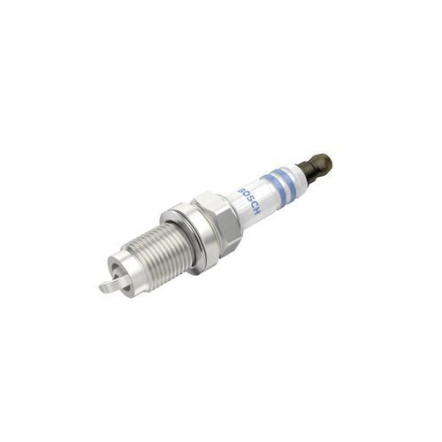 Z&uuml;ndkerze BOSCH 0 242 240 691 Double Iridium f&uuml;r HONDA
