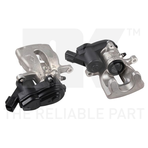 NK 213917 Bremssattel, elektrisch