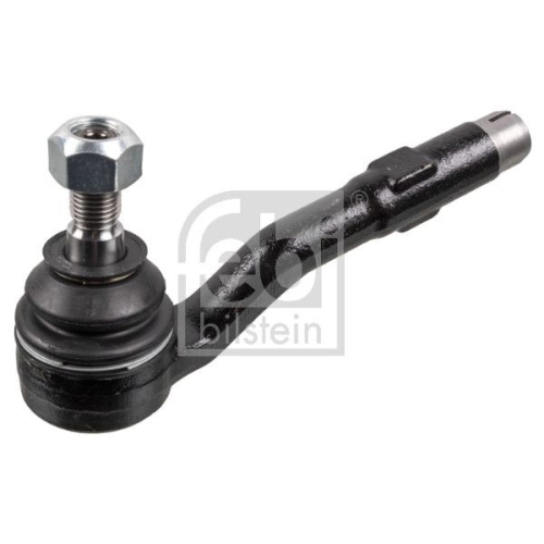 Febi Bilstein 32021 Spurstangenendst&uuml;ck mit Sicherungsmutter , 1 St&uuml;ck
