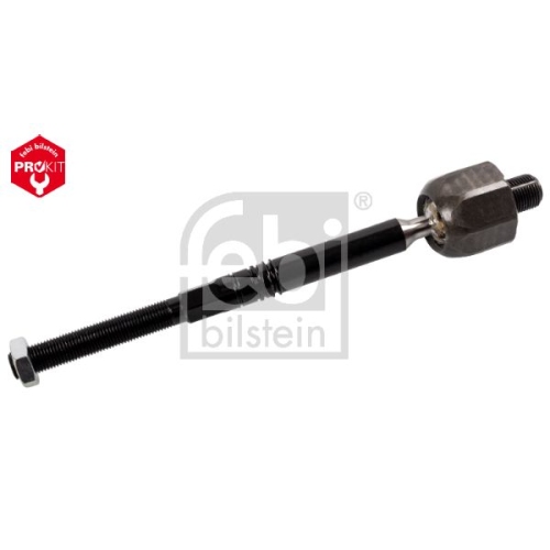 Febi Bilstein 34253 Axialgelenk mit Kontermutter , 1 St&uuml;ck