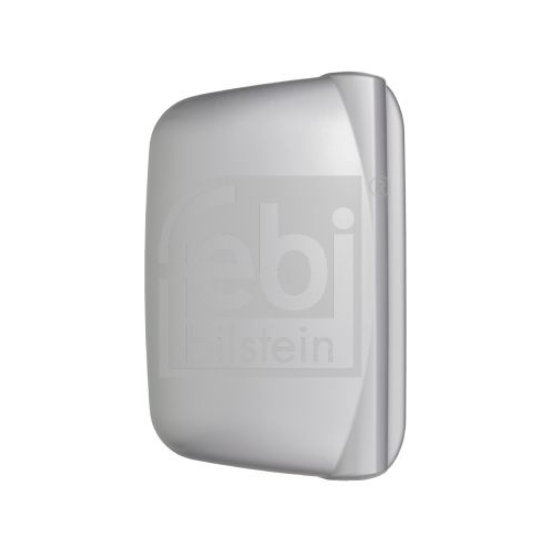 Febi Bilstein 100877 Abdeckung f&uuml;r Hauptspiegel , 1 St&uuml;ck